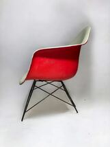 ハーマンミラー チェア ヴィンテージ 現状品 HERMAN MILLER イス いす　1円〜_画像2