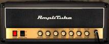 フェンダー、マーシャル等ブランド公認の高音質アンプを12種収録『AmpliTube 5 SE』未使用正規品 DTM ボカロ ギター アンプ _画像8