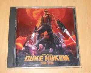 WINDOWS DUKE NUKEM 3D COMPLETE VERSION