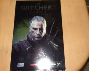 WINDOWS THE WITCHER 2 日本語