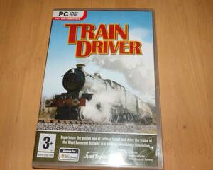 WINDOWS TRAIN DRIVER