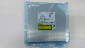 【新品未使用】日立LG DVD-ROMドライブ DUD0N(新品) 9.5mm厚 SATA接続×10個セット