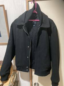 即購入可能　洋服　ギャップ　GAP プルゾン　メンズ　ファッション