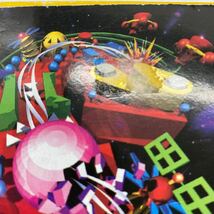  A0271 VBソフト GALACTIC PINBALL ギャラクティックピンボール バーチャルボーイ 任天堂 動作確認済み_画像9