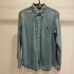 【SALE】 Bohemians シャツ