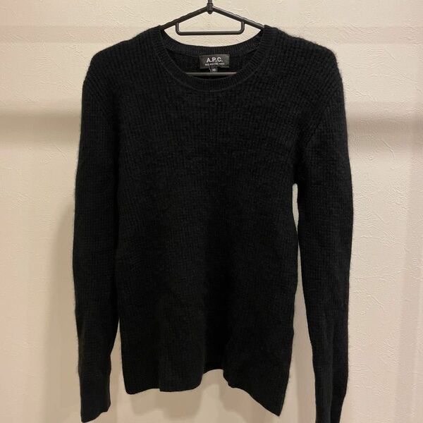 【SALE】 A.P.C. メンズニット