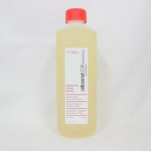 ★【☆期間限定セール☆】セルコスメ エナジャイジングローション 500ml CELLCOSMET ENERGISING LOTION 2025年7月