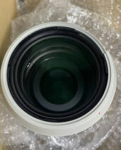 中古　ソニー SONY ズームレンズ FE 70-200mm F2.8 GM OSS Eマウント35mmフルサイズ対応 SEL70200GM_画像5