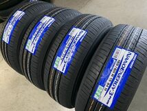 §新品 トーヨー TOYO ナノエナジー3+ NANOENERGY 3 PLUS 185/60R15(185/60-15)24年製4本 アクア/ヴィッツ/フィット/スイフト/シエンタ 等_画像2