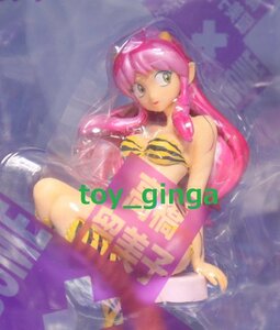  prompt decision DP.-.. hoe -.. Kaiyodo bottle on figure collection Urusei Yatsura Ram Chan unused goods BOME Dream prize plan 