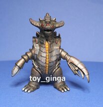 即決ウルトラ怪獣シリーズEX グランドキング 中古品　ウルトラマンタロウ_画像1