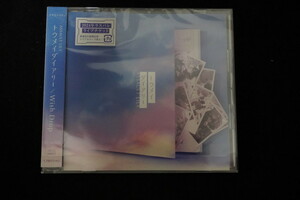【美品】 [CD] トウメイダイアリー / Wish Drop / 一柳隊 / 一柳梨璃 // アサルトリリィ Last Bullet