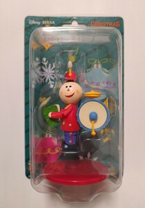 DISNEY ディズニー クリスマス オーナメントくじ 13 ティニー 2020 Happyくじ トイストーリー Toy Story ハッピーくじ 未開封