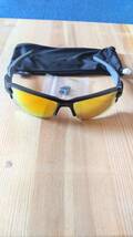 ★ OAKLEY FLAK2.0 オークリー フラック2.0 中古品_画像1