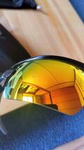 ★ OAKLEY FLAK2.0 オークリー フラック2.0 中古品_画像5