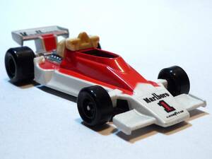 39659 TOMICA/トミカ 外国車シリーズ No.F39 McLAREN M26 FORD マクラーレン M26 フォード 日本製