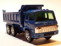 39674 TOMICA/トミカ No.52 HINO DOLPHIN DUMP TRUCK 日野 ドルフィンダンプトラック_画像8