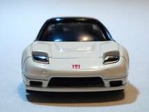 39688 TOMICA/トミカ No.81 HONDA NSX -R ホンダ _画像2