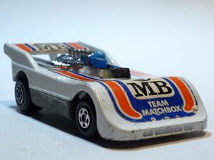 39729 MATCHBOX/マッチボックス Superfast No.56 HI-TAILER ハイテーラー 英国製 当時物