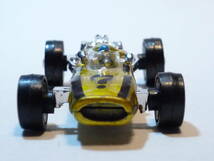 39760 Zylmex/ジルメックス NO.D7 McLaren Ford BVF F1 マクラーレン レーシングカー 香港製 ビンテージ_画像2