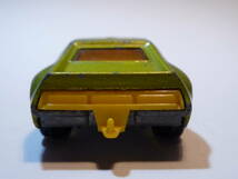 39832 MATCHBOX/マッチボックス Superfast No.9 AMX JAVELIN ジャベリン 英国製 当時物_画像5