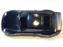 39835 UCC ポルシェ911ベース究極のスーパーカー/RUF Black Car Collection RUF THR (993 Base) _画像9