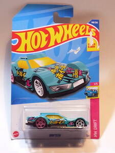 39715 Hot Wheels/ホットウィール DRIFTSTA ドリフトスタ 未開封