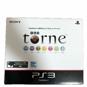 torne PS3