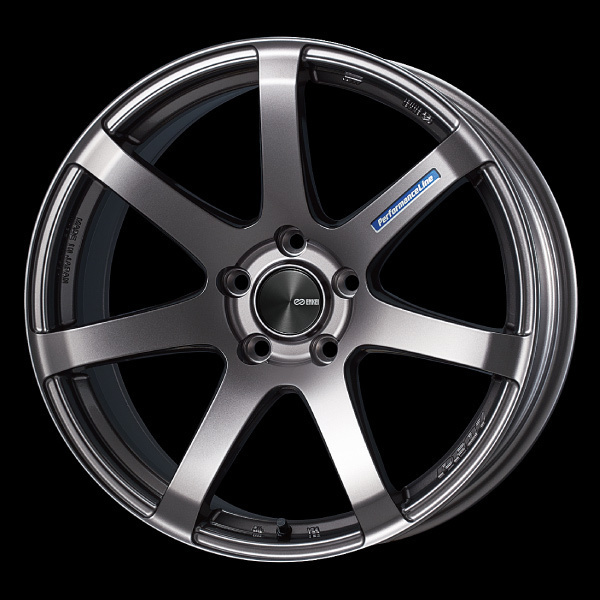 【1本のみ】エンケイ PF07 18×9.5J +15 114.3 18インチ 【1本のみ】エンケイ PF07 18×9.5J +15 114.3 18インチ