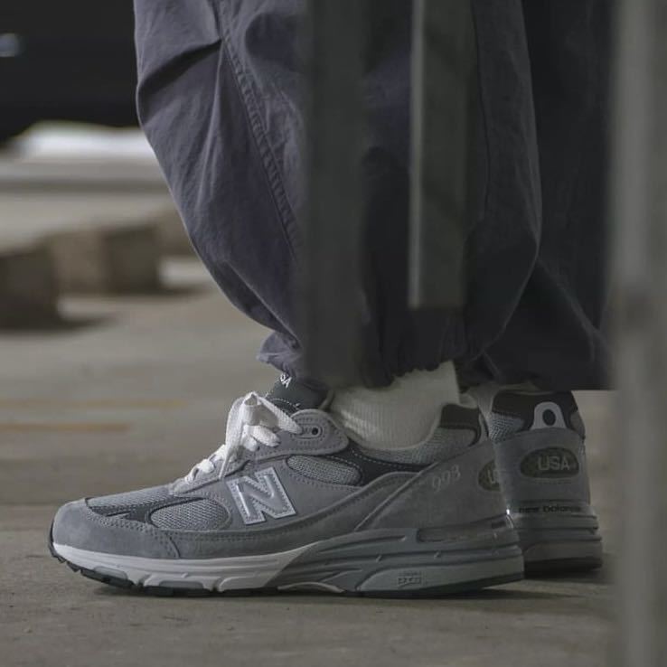 2023年最新】Yahoo!オークション -new balance m992(ファッション)の