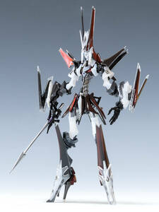 FSS_1/100_HSGK_カイゼリン_塗装済み完成品_ファイブスター物語_VOLKS_ボークス_Die KAISERIN_GTM