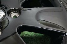 日産純正　カスタムホイール　スズキ流用　軽四　軽トラ　ウインターマックスWM01　155/65R14　4.5J　OFF+50_画像6