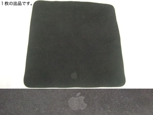  Apple Mark entering cleaning Cross ( black,17.5cm four person ).