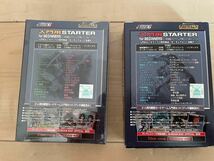 機動戦士ガンダム トレーディングカードゲーム 入門用STARTER 2個_画像2