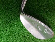 ★☆Cleveland TA588 FORGED 52 NS PRO WV105 中古品☆★_画像2