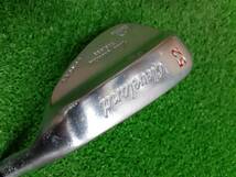★☆Cleveland TA588 FORGED 52 NS PRO WV105 中古品☆★_画像3