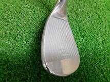 ★☆Cleveland TA588 FORGED 52 NS PRO WV105 中古品☆★_画像6