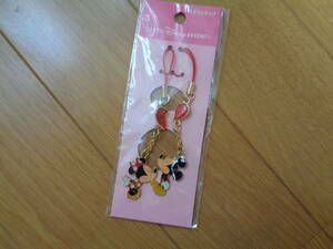  Disney * Mickey * minnie * Heart * pair * strap * set * Tokyo Disney resort * new goods *disney