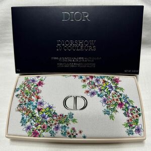 Christian Dior ディオール ディスクルール 002 ブルーミングブドワール アイシャドウ 新品未使用♪