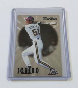 【 2000 Calbee カルビー プロ野球チップス 】 イチロー Ichiro #SP-03 オリックスブルーウェーブ ※商品説明必読願います