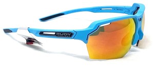 *RUDYPROJECT*DELTABEAT солнцезащитные очки *SP744086-0R00