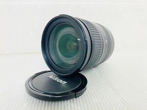 【良品】Nikon ニコン AF-S NIKKOR 28-300mm f/3.5-5.6 G ED VR