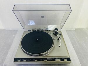 Technics テクニクス SL-5300 ターンテーブル レコードプレーヤー 現状品