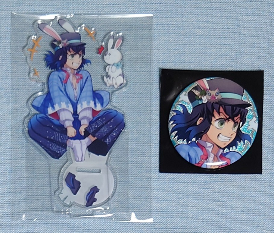 2023年最新】Yahoo!オークション -ufotable アクリルの中古品・新品