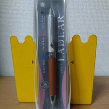 サクラクレパス 3色ボールペン レディア LADEAR 0.4mm　3本セット_画像2