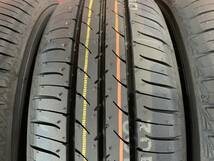 165/65R14送料税込４本21.500円 TOYO ナノエナジー３プラス_画像3