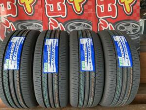 195/50R16 送料税込４本42.600円 TOYO ナノエナジー３プラス 低燃費タイヤ