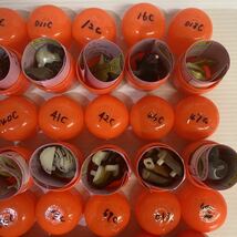 残少【送料込】チョコエッグ◆日本の動物コレクション　クラシック　ノーマルコンプ　全24種◆フルタ_画像3