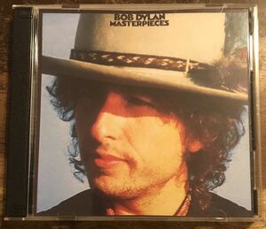 Bob Dylan / Masterpieces / 3CDR / ボブディラン / 高音質オリジナルアナログマスター