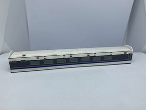 TOMIX 92849 モハネ583 前期形 ボディ+窓ガラス JR 583系電車(きたぐに)基本セットバラし